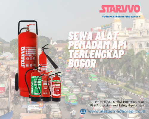 Jual alat pemadam api berkualitas, refill & servis terpercaya. Harga terjangkau, pengiriman cepat seluruh Indonesia.